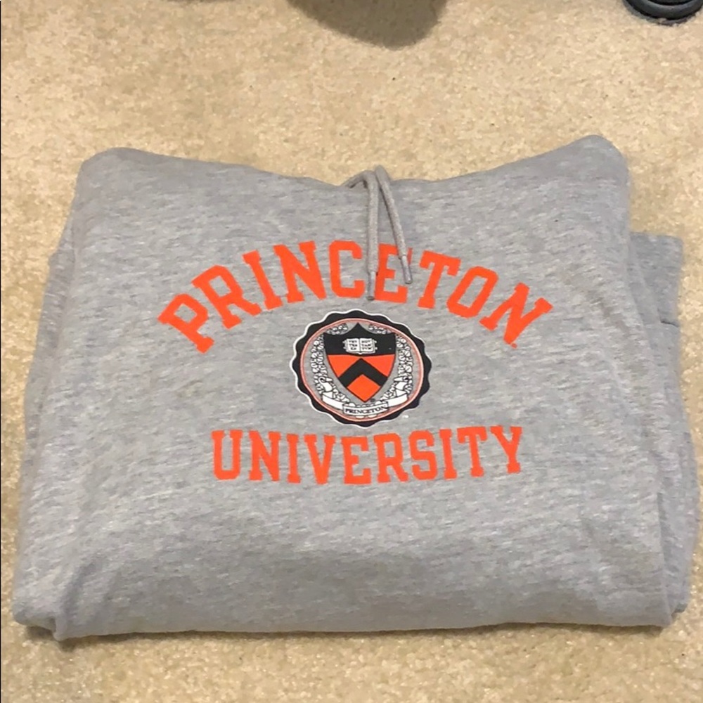 Princeton Sweatshirt